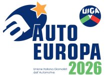 Svelate le 7 finaliste del Premio “Auto Europa 2026”