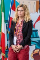 Chiara Segrè, Responsabile Supervisione Scientifica di Fondazione Umberto Veronesi ETS (2)