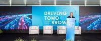 Driving Tomorrow: the Conference hosted by AVL Italia