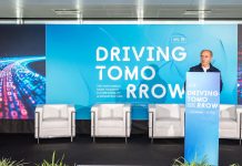 Driving Tomorrow: the Conference hosted by AVL Italia