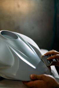 sartoria meccanica