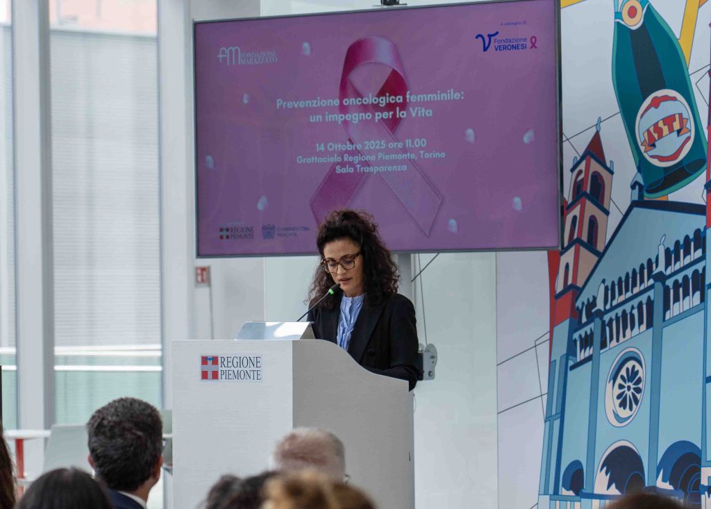 fondazione marazzato