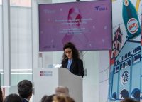 Sonia Tarricone, responsabile CSR del Gruppo Marazzato