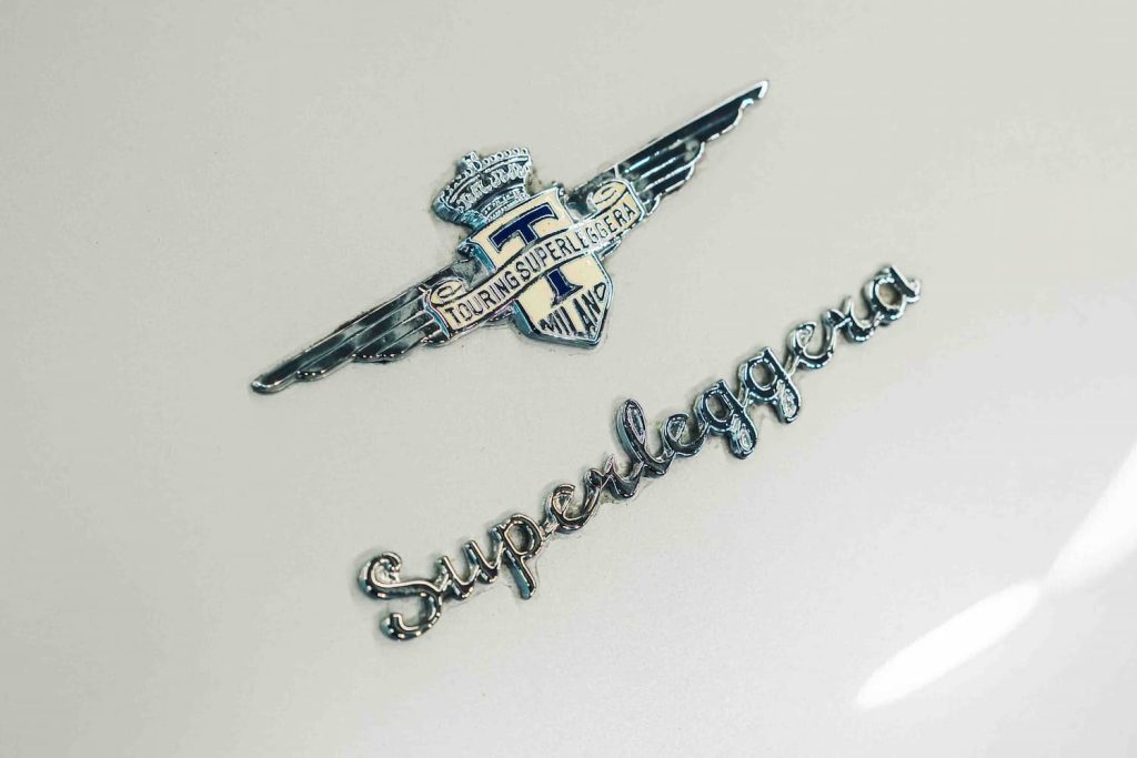 lamborghini polo storico