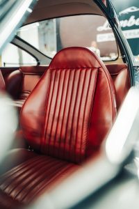 lamborghini polo storico