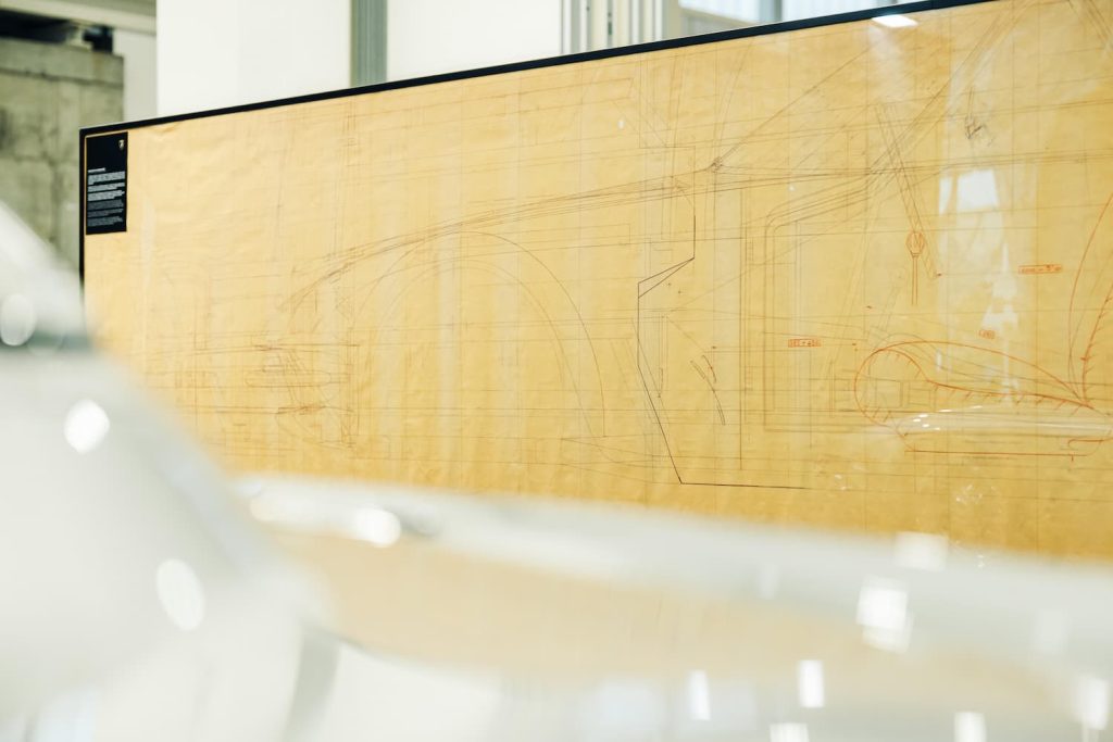 lamborghini polo storico