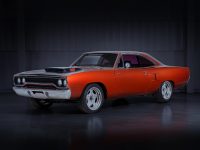 1970 Plymouth Road Runner