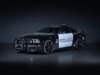 2005 Ford Mustang V6 ‘Barricade’