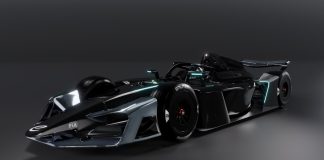 Formula E