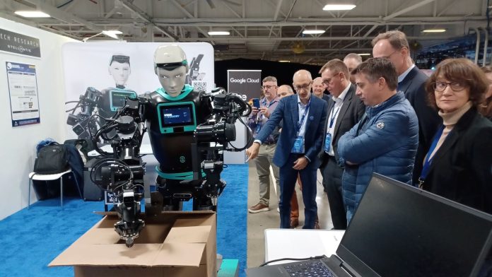 AT 2025 11 12 Stellantis FBDays1 Stellantis