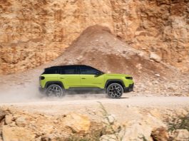 Jeep