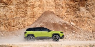 Jeep