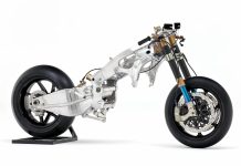 Astemo: novità Showa e Nissin a EICMA 2025