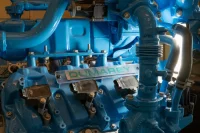 Dumarey debutta nel settore agricolo ad Agritechnica