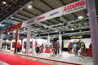 EICMA2025_Astemo Booth Image_01