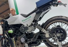 EICMA 2025: Schaeffler punta sull’efficienza delle due ruote