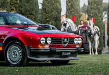 GranMotori: a Roma quattro giorni tra auto da sogno, cultura e lifestyle