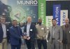 Marelli premiata col SAA Innovations in Lightweighting Award