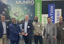 Marelli premiata col SAA Innovations in Lightweighting Award