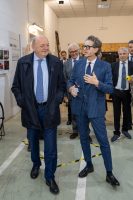 Umberto Palermo e Gilberto Picheto Fratin (1)