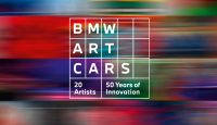 Il BMW Art Car World Tour all’ADI Design Museum di Milano