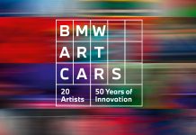 Il BMW Art Car World Tour all’ADI Design Museum di Milano