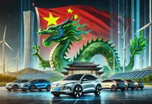 C’è nuovo ordine mondiale che guida l’automotive