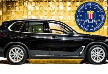 L’FBI cambia: meno Suburban e più BMW per “sparire” nel traffico