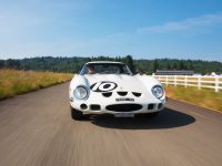 L’unica Ferrari 250 GTO “Bianco Speciale” va all’asta