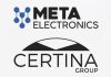 Meta Electronics riparte da Certina Group: un nuovo piano industriale fra storia, competenze e innovazione