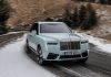 Rolls-Royce Spectre Black Badge, che la profezia elettrica abbia inizio! Rolls-Royce