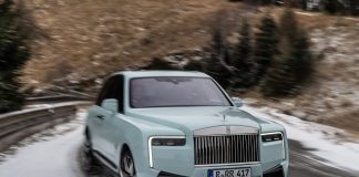 Rolls-Royce