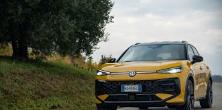 T-Roc
