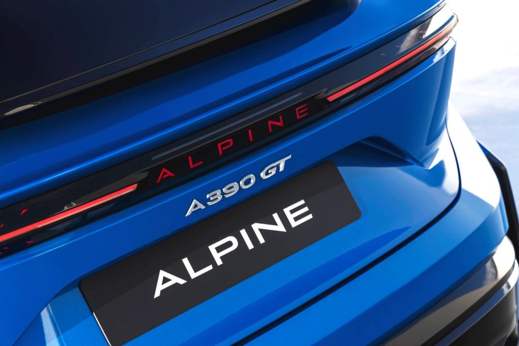 Alpine