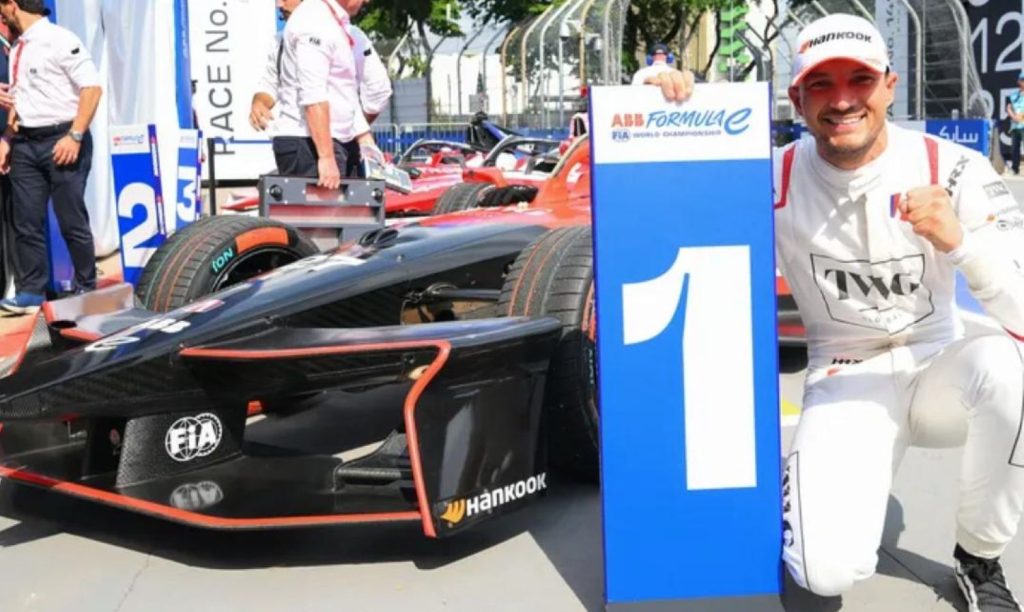 Formula E