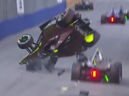 Formula E