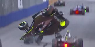 Formula E