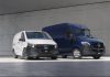 Per Mercedes-Benz Vans un 2025 in crescita con i 30 anni di Sprinter Mercedes