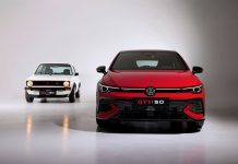 Golf GTI, 50 anni di emozioni GTI