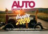 Buon 2026 da Auto Tecnica anno
