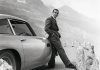 James Bond Cars, la spia che guidava