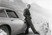 James Bond Cars, la spia che guidava