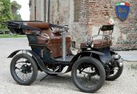 ASI (Automotoclub Storico Italiano) compie sessant'anni