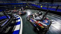 Il più grande circuito karting del mondo