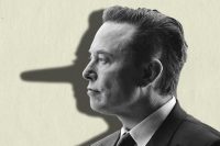 Il futuro è domani. O forse no: Elon Musk e l’anno delle promesse mancate