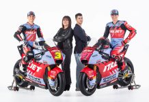 Italjet Gresini Moto2 2026: nuovi piloti, stesse ambizioni italjet gresini
