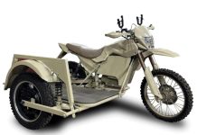 La rivoluzione silenziosa di Kalašnikov