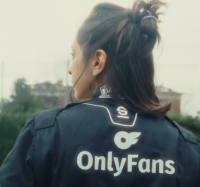 OnlyFans nel motorsport e il caso di Sara Fruncillo