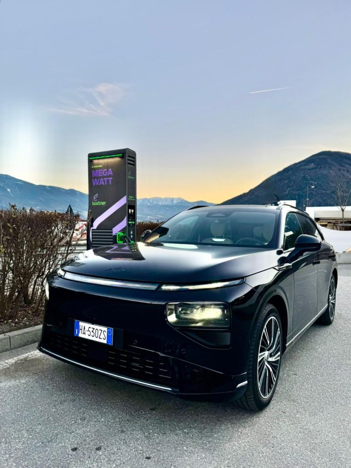 AT 2026 01 02 XPENG ricarica01 elettrificazione