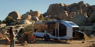 caravan